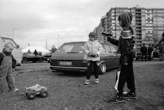 Jak získat ruské vízum pro řidiče nákladních aut: Kompletní průvodce