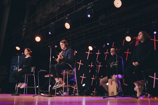 Jak Získat Vízum do Ruska pro Herecké Umělce: Kompletní Průvodce