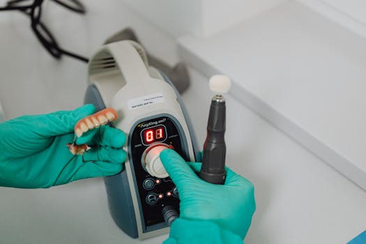 Průvodce vízem do Ruska pro zubní techniky: Krok za krokem