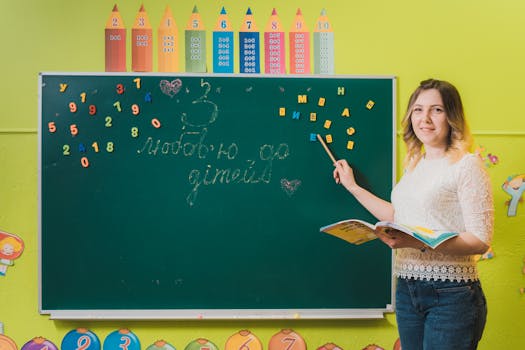 Začínáte kariéru učitele v Rusku? Váš průvodce pro získání pracovního víza