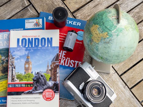 2026 Road Trip to Russia: Essential Guide for a Safe Journey